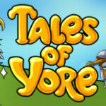 Tales Of Yore