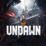 Undawn