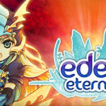 Eden Eternal