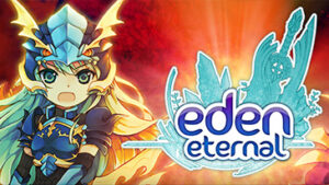 Eden Eternal