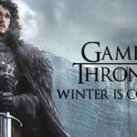 Game Of Thrones Winter Is Coming