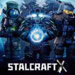 Stalcraft: X