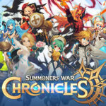 Summoners War: Chronicles