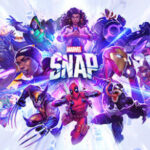 Marvel Snap