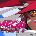 Omega Strikers