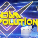 Gundam Evolution