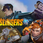 Magic Spellslingers