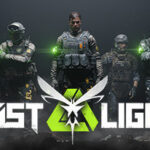 Lost Light