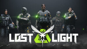 Lost Light