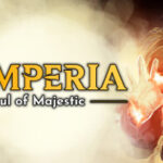 Temperia: Soul of Majestic