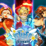Flyff Universe
