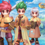 World of Runes