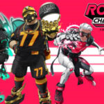 Roller Champions