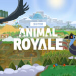 Super Animal Royale