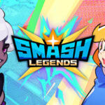 Smash Legends