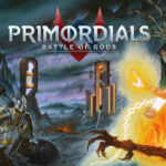 Primordials: Battle of Gods