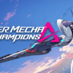 Super Mecha Champions