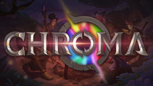 Chroma: Bloom And Blight