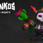 Blankos Block Party