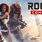 Rogue Company