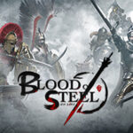 Blood of Steel