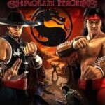 Mortal Kombat: Shaolin Monks