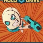 Holodrive