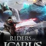 Riders of Icarus