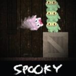 Spooky Cats