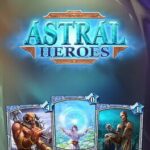 Astral Heroes