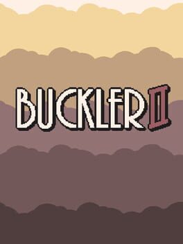 Buckler 2 artwork