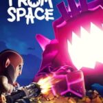 From Space
