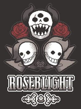 Roseblight artwork
