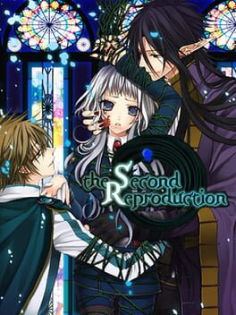 The Second Reproduction artwork