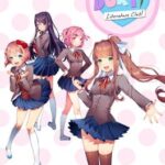 Doki Doki Literature Club!