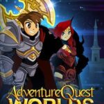 AdventureQuest Worlds