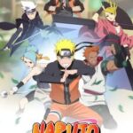 Naruto Online