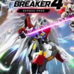 Gundam Breaker 4: Season Pass