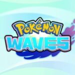 Pokémon Waves