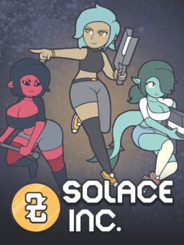 Solace Inc. artwork