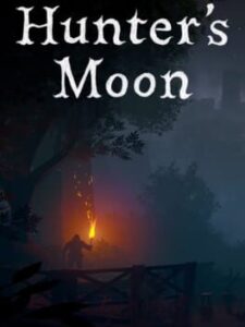 Hunter’s Moon