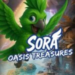 Sora: Oasis Treasures