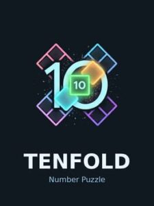 Tenfold: Number Puzzle