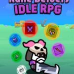 Rune Delvers: Idle RPG