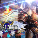 Omega Zodiac